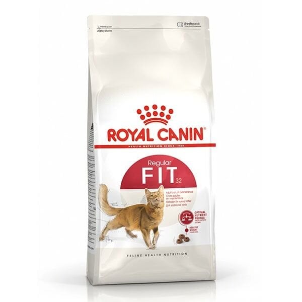 Royal Canin Adult Fit 32 Kedi Maması 4 Kg