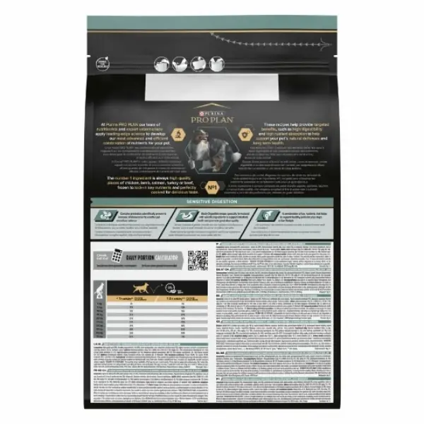 Pro Plan Medium Kuzu Etli Orta Irk Yetişkin Köpek Maması 3 Kg