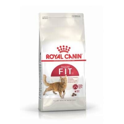 Royal Canin FIT 32 Yetişkin Kedi Maması 2 kg