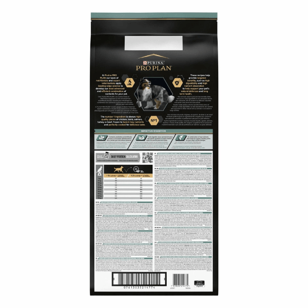 Pro Plan Medium Kuzulu Orta Irk Yetişkin Köpek Maması 14 Kg