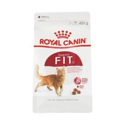 Royal Canin Fit 32 Yetişkin Kedi Maması 400 gr