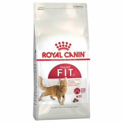 Royal Canin Fit 32 Yetişkin Kedi Maması 400 gr