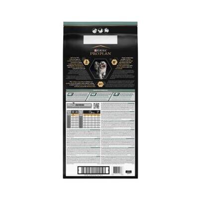 Pro Plan Puppy Sensitive Digeston Kuzu Etli Yavru Köpek Maması 12 kg