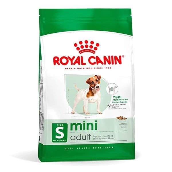 Royal Canin Mini Adult Yetişkin Köpek Maması 2 Kg