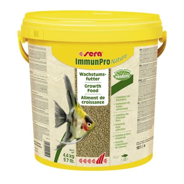 Sera immunPro 500gr Kovadan Bölme