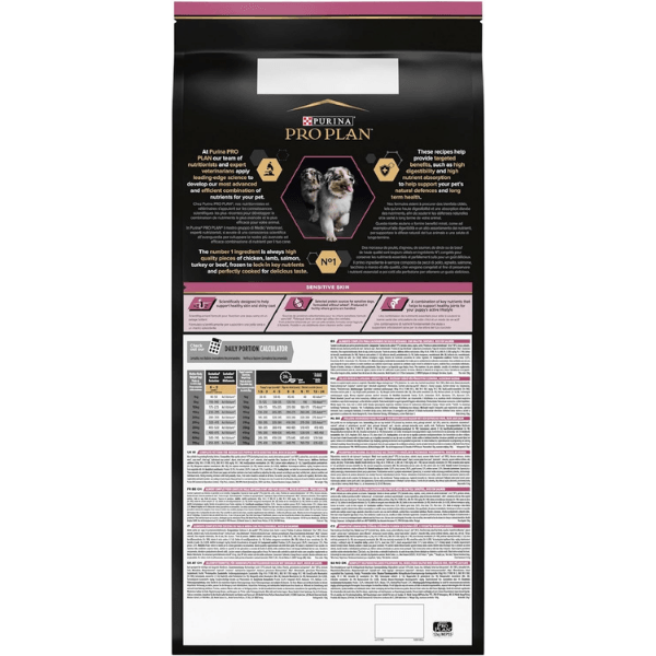Pro Plan Puppy Medium Somonlu Orta Irk Yavru Köpek Maması 12Kg