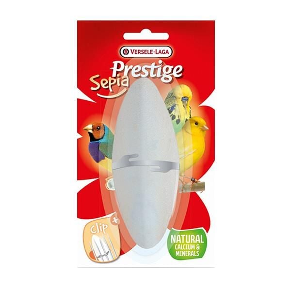 Versele Laga Sepia Mineral Gagataşı Küçük Boy