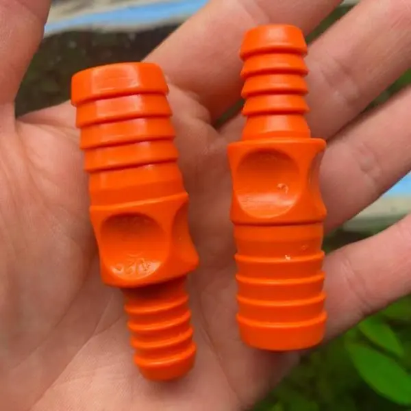 Hortum Adaptörü Dönüştürücüsü Ø12-16mm