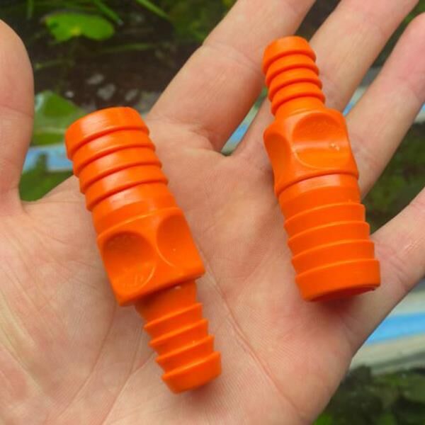 Hortum Adaptörü Dönüştürücüsü Ø12-16mm