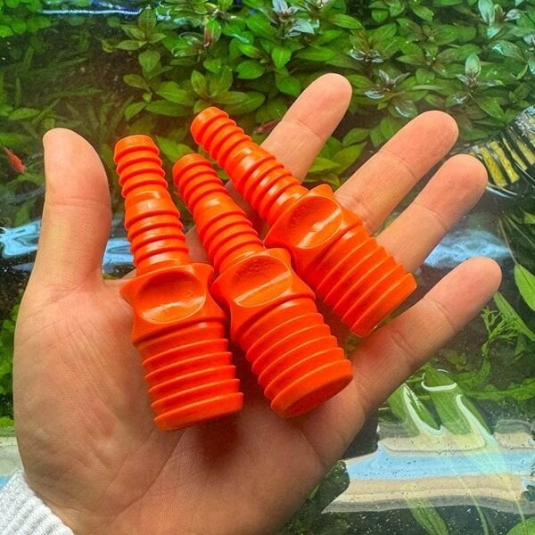 Hortum Adaptörü Dönüştürücüsü Ø19-25mm