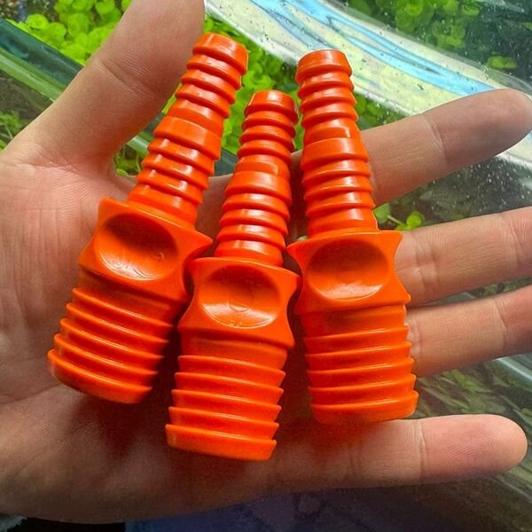 Hortum Adaptörü Dönüştürücüsü Ø19-25mm