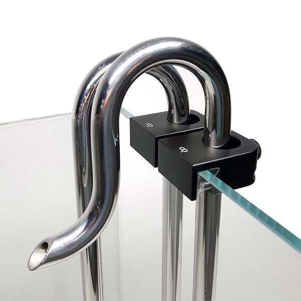 Creaqua Pipe Holder Alüminyum 2li Paket