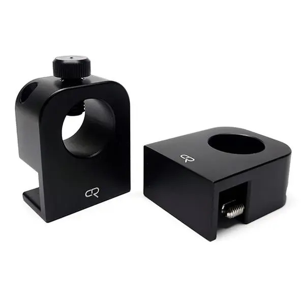 Creaqua Pipe Holder Alüminyum 2li Paket