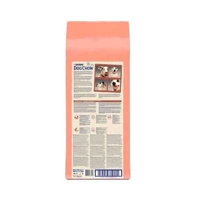 Purina Dog Chow Sensitive Somonlu Yetişkin Köpek Maması 14 kg