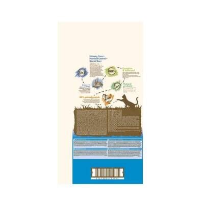 Purina Cat Chow 3ü1 Arada Hindili Yetişkin Kedi Maması 15 kg