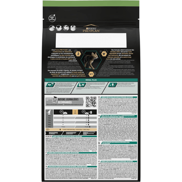 Pro Plan Sterilised Hindili Kısırlaştırılmış Kedi Maması 1,5Kg