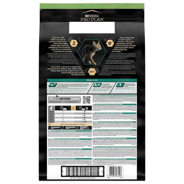 Pro Plan Sterilised Somonlu Kedi Maması 10 kg