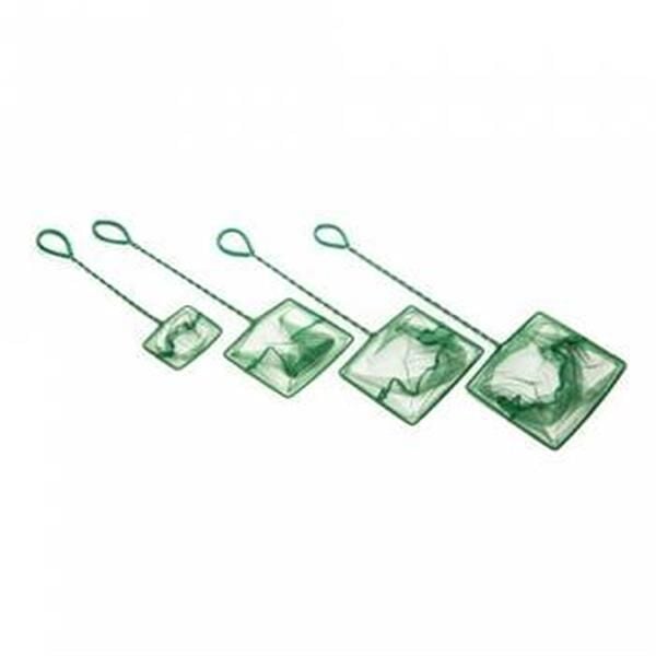 Aquael Fish Net Kepçe No:3 7,5x6Cm