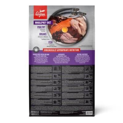 Orijen Large Breed Büyük Irk Yetişkin Köpek Maması 11,4 Kg