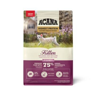 Acana Kitten Kedi Maması 1,8 kg