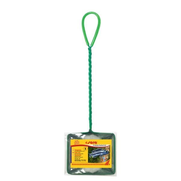 Sera Balık Kepçesi No 3 12 Cm