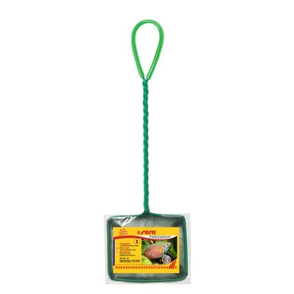 Sera Balık Kepçesi No 2 10 Cm