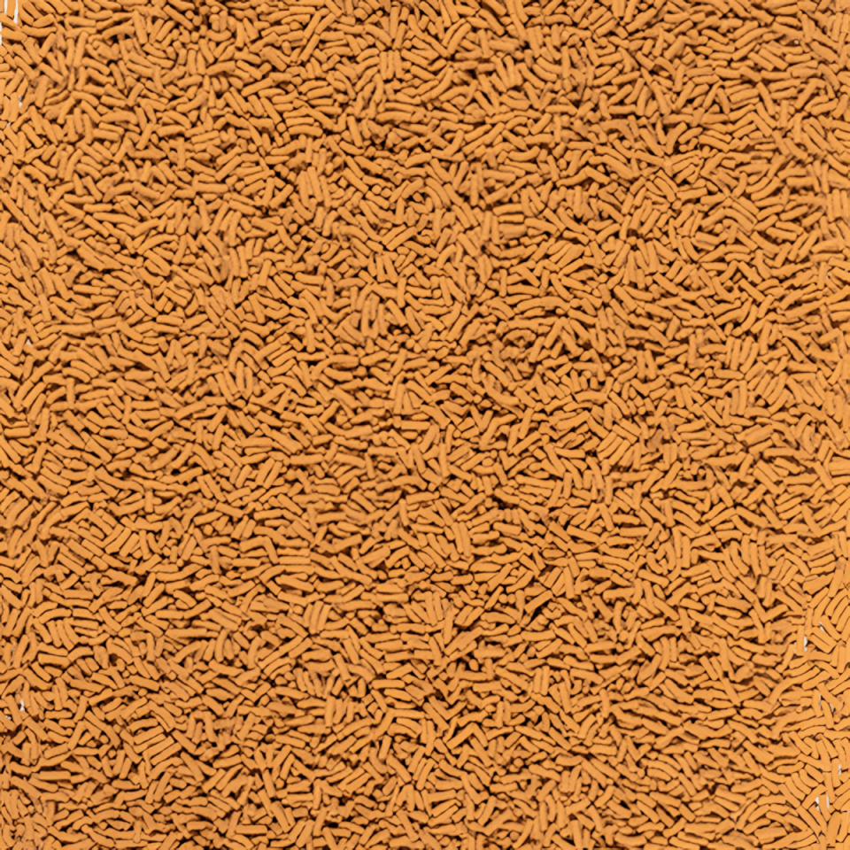 Tetra Koi Sticks 10Lt