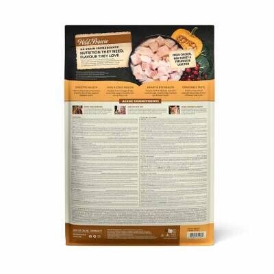 Acana Wild Prairie Kedi Maması 4,5 kg