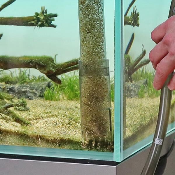 Jbl Proclean Aqua Ex 20-45Cm Sifon