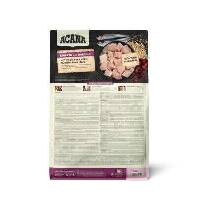 Acana First Feast Kitten Yavru Kedi Maması 1,8 kg