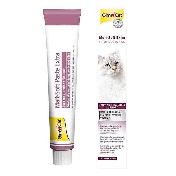 Gimcat Malt Soft Extra 100gr