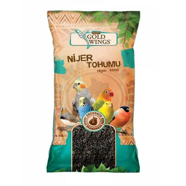 Gold Wings Nijer 250gr