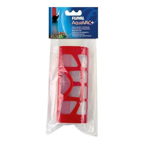 Fluval Aqua Vac+ 11064 Filtre Kartuşu