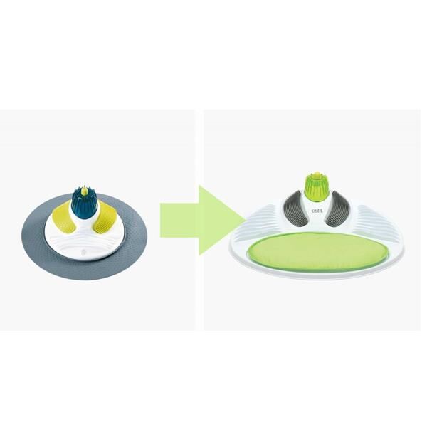 Catit Senses 2.0 Wellness Center