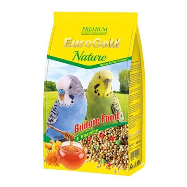 Eurogold Muhabbet Yemi 1Kg