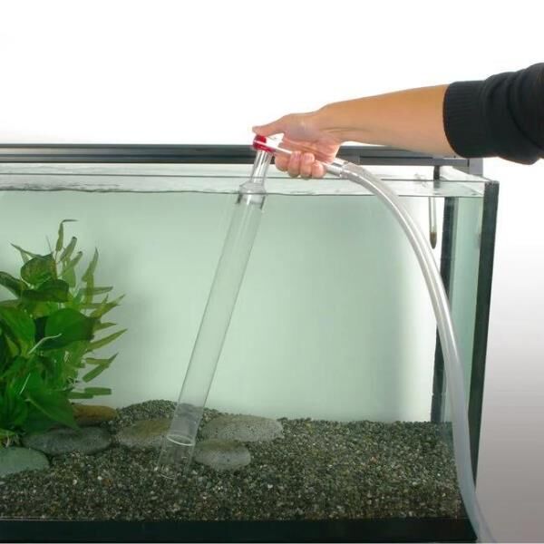 Fluval FX Dış Filtre İçin Kum Temizleme Kiti