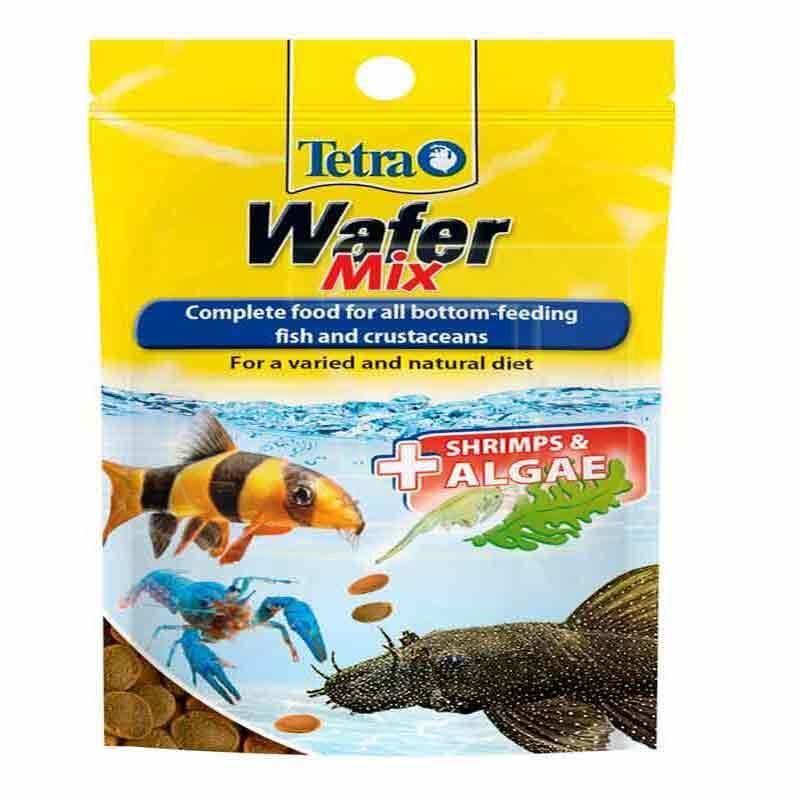 Tetra WaferMix 15gr