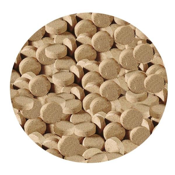 Sera O-nip 2150pcs 1.4kg