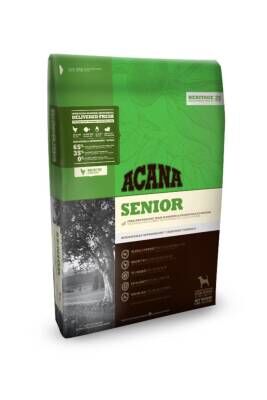 Acana Heritage Senior Yaşlı Köpek Maması 2 kg