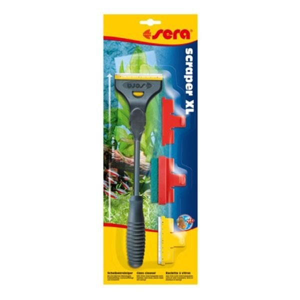 Sera Cam Temizleyici XL 30Cm