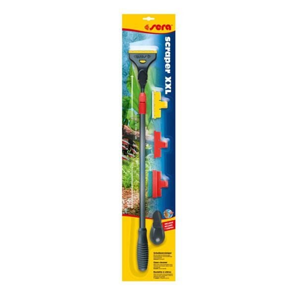 Sera Cam Temizleyici XXL 60-90Cm